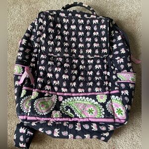 Vera Bradley Backpack